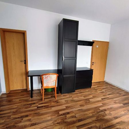 Monteurzimmer - Waldbronn Luaran gambar
