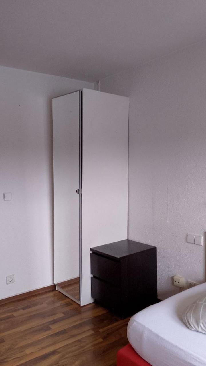 Monteurzimmer - Waldbronn Luaran gambar