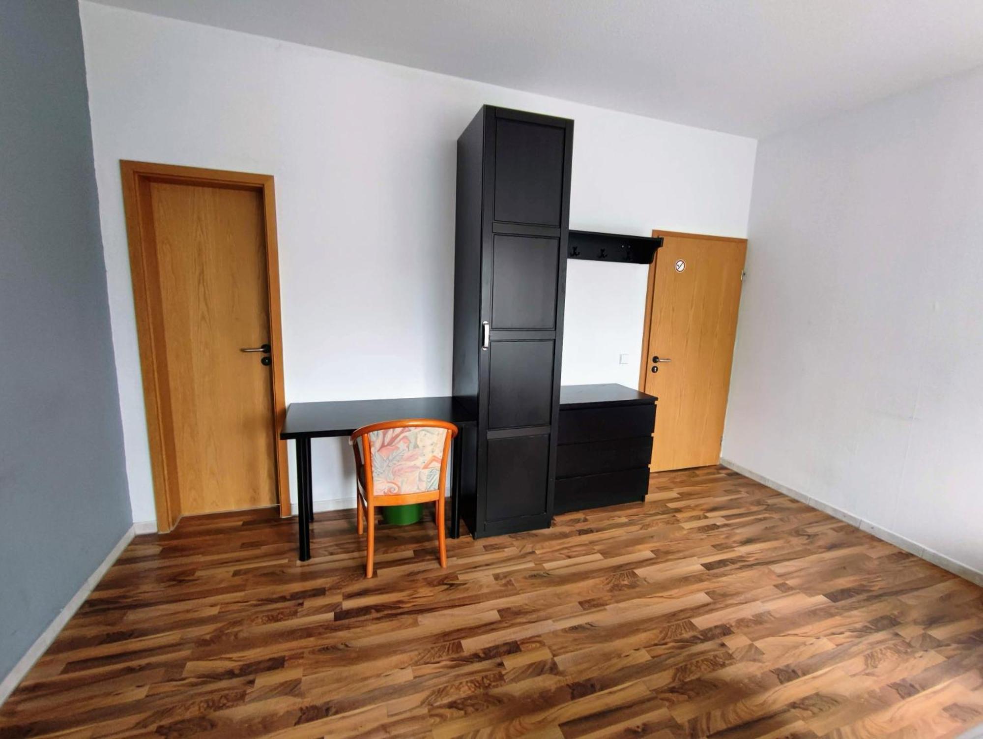 Monteurzimmer - Waldbronn Luaran gambar